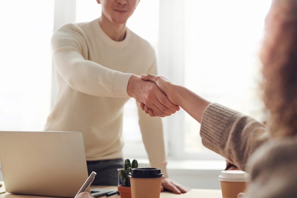 IT-diensten voor ondernemers: device lifecycle management en hardware opkoop oplossingen