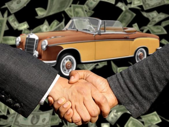 Mag je met een Automaat Rijbewijs in een Schakelauto Rijden? Een