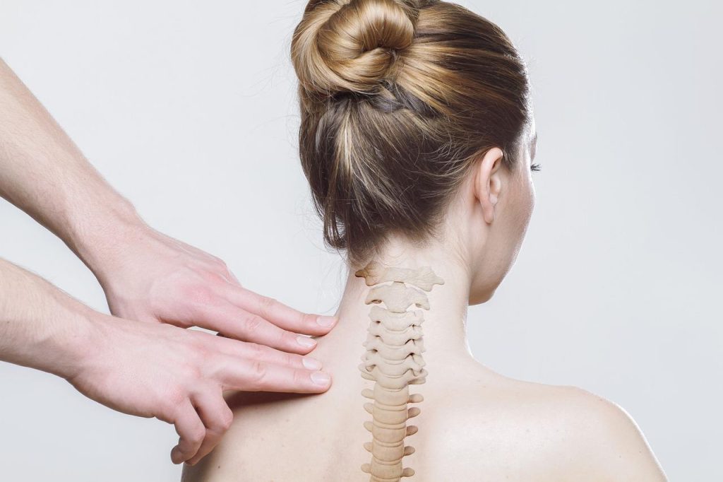 Chiropractie in Haarlem - behandelkamer bij Chiropractie Kennemerland met moderne medische apparatuur